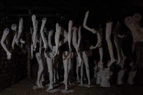 Mannequin Industry In Egypt