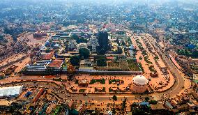 India Jagannath Temple Corridor Project