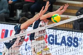 ITAS Trentino Volley v Asseco Resovia Rzeszw - CEV Men Volley Champions League