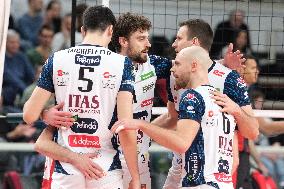 ITAS Trentino Volley v Asseco Resovia Rzeszw - CEV Men Volley Champions League