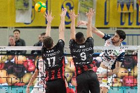 ITAS Trentino Volley v Asseco Resovia Rzeszw - CEV Men Volley Champions League