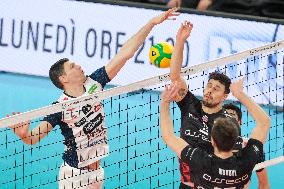 ITAS Trentino Volley v Asseco Resovia Rzeszw - CEV Men Volley Champions League