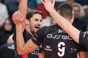 ITAS Trentino Volley v Asseco Resovia Rzeszw - CEV Men Volley Champions League