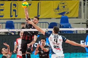 ITAS Trentino Volley v Asseco Resovia Rzeszw - CEV Men Volley Champions League