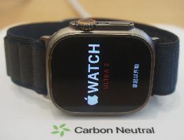 Apple Ultra 2 Smartwatch