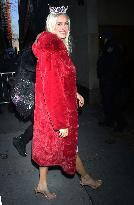 Miss America Visits The Today Show - NYC