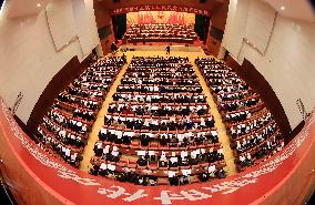 15th People's Congress in Liuzhou