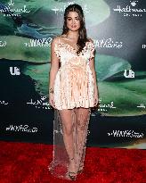 The Way Home Season 2 Premiere - LA