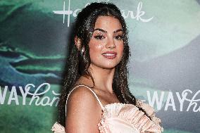 The Way Home Season 2 Premiere - LA