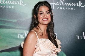 The Way Home Season 2 Premiere - LA