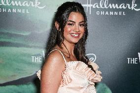 The Way Home Season 2 Premiere - LA