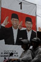 General Elections In Indonesia