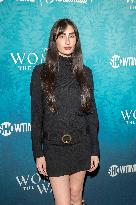'The Woman in the Wall' NYC Premiere Event