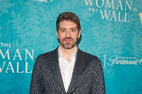 'The Woman in the Wall' NYC Premiere Event