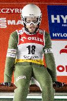 FIS Ski Jumping World Cup