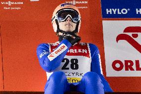 FIS Ski Jumping World Cup