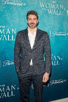 'The Woman in the Wall' NYC Premiere Event