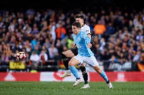 Valencia CF v RC Celta - Copa del Rey