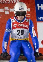 FIS Ski Jumping World Cup