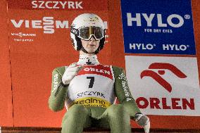 FIS Ski Jumping World Cup