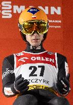 FIS Ski Jumping World Cup