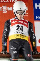 FIS Ski Jumping World Cup