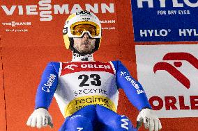 FIS Ski Jumping World Cup