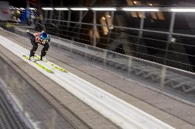 FIS Ski Jumping World Cup