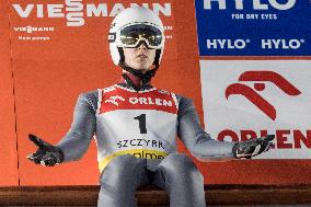 FIS Ski Jumping World Cup