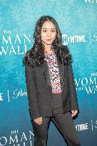 'The Woman in the Wall' NYC Premiere Event