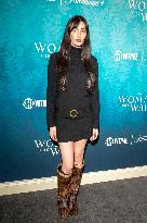 'The Woman in the Wall' NYC Premiere Event