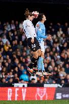 Valencia CF v RC Celta - Copa del Rey