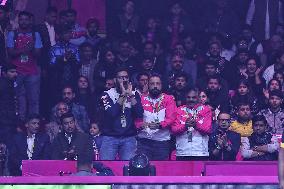 Jaipur Pink Panthers v Haryana Steelers - Pro Kabaddi League