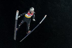 FIS Ski Jumping World Cup