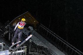 FIS Ski Jumping World Cup