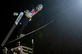 FIS Ski Jumping World Cup