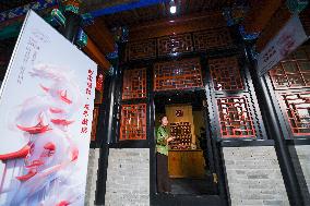 CHINA-BEIJING-HONG'EN TEMPLE-OPENING TO PUBLIC (CN)