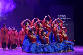 BANGLADESH-DHAKA-CHINESE-SPRING FESTIVAL