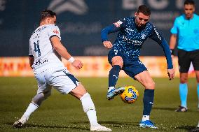 I Liga: Futebol Clube de Famalicão vs Sporting Clube de Braga