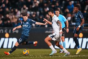 I Liga: Futebol Clube de Famalicão vs Sporting Clube de Braga