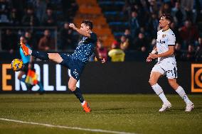 I Liga: Futebol Clube de Famalicão vs Sporting Clube de Braga