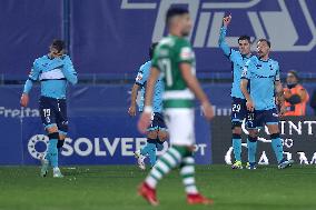 I Liga: FC Vizela vs Sporting CP