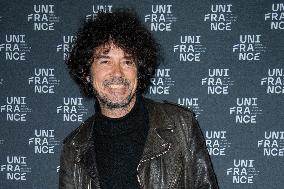 French Cinema Award 2024 Photocall