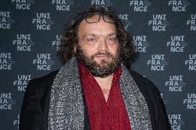 French Cinema Award 2024 Photocall