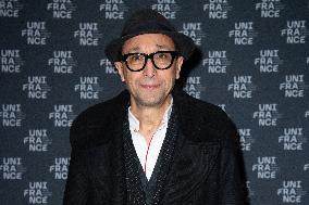 French Cinema Award 2024 Photocall