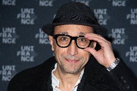 French Cinema Award 2024 Photocall