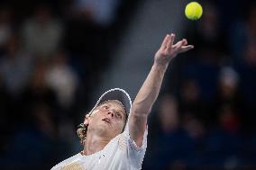 (SP)AUSTRALIA-MELBOURNE-TENNIS-AUSTRALIAN OPEN