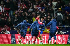 Atletico Madrid v Real Madrid CF - Copa del Rey