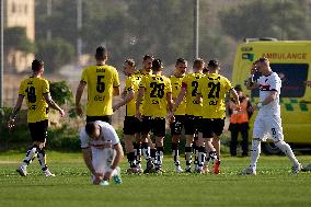 FC Hradec Kralove v FC Spartak Trnava - Tipsport Malta Cup 2024