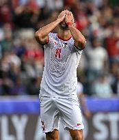 Syria v Australia: Group B - AFC Asian Cup